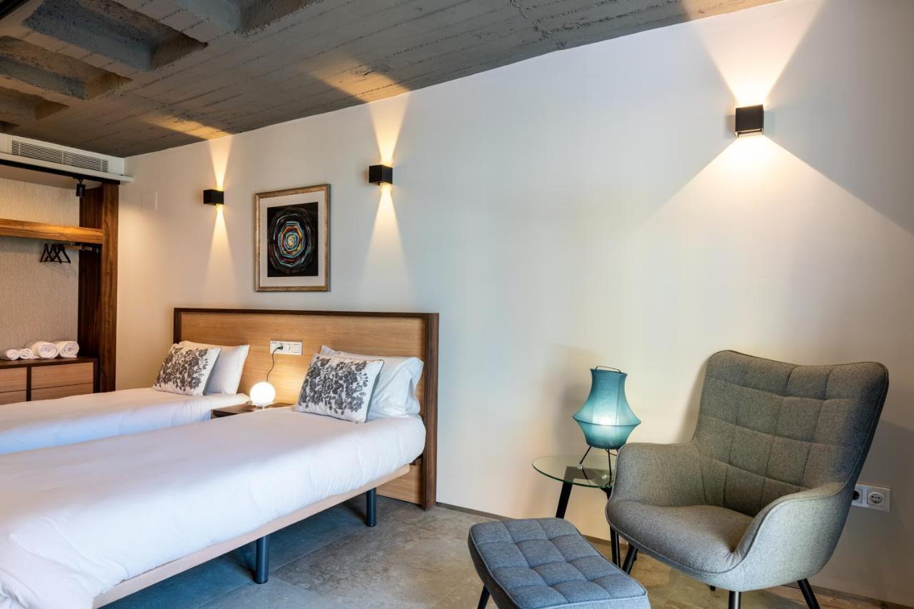 Apartamento Aoa Cuesta Del Rosario *